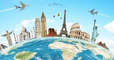 world travel 